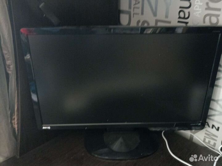 Монитор Benq