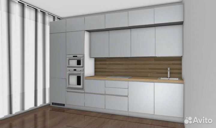 Кухонный гарнитур