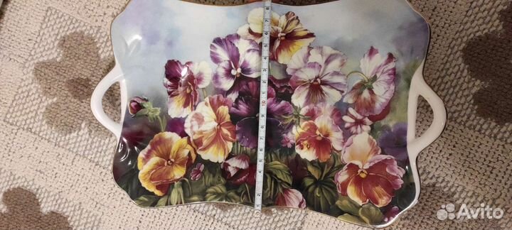 Ваза для фруктов