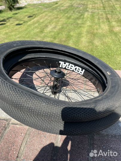 BMX