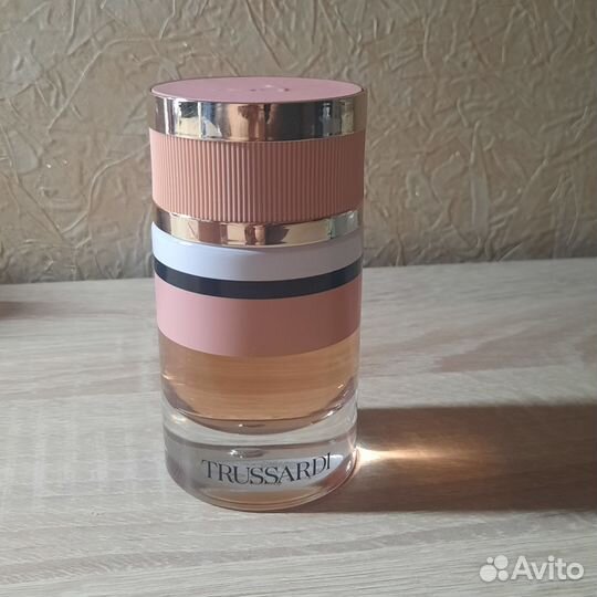 Духи женские trussardi
