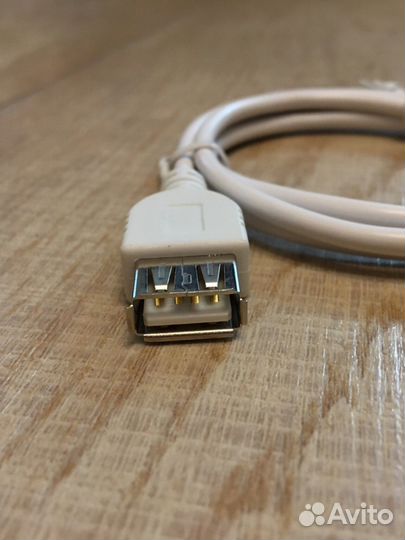 Usb кабель