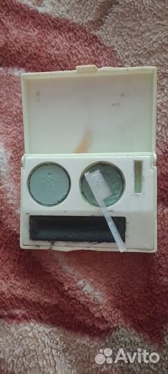 Тени и тушь СССР