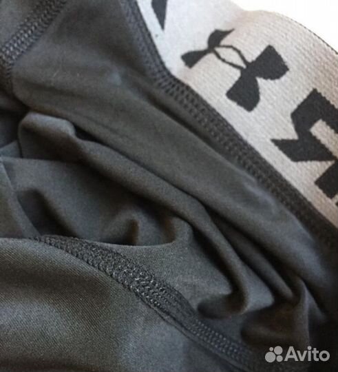 Тайтсы Under Armour мужские лосины