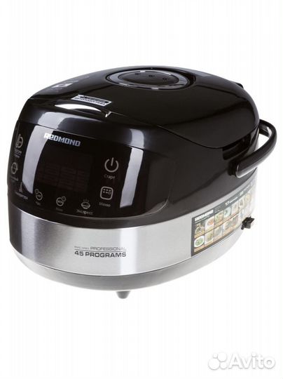 Мультиварка redmond rmc m90