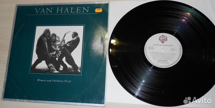 Зарубежный рок