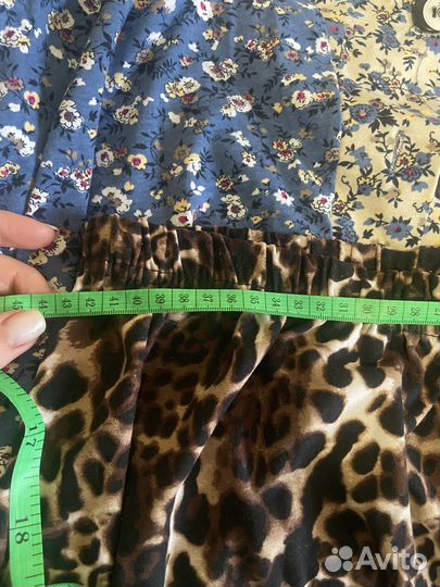 Женские вещи пакетом 46 48 новые