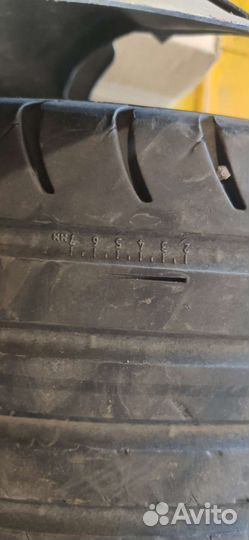 Колеса на mitsubishi lancer 10 в сборе лето