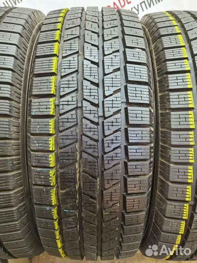 Pirelli Scorpion Ice&Snow 235/55 R18 104H