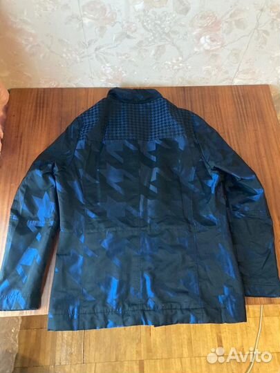 Куртка мужская