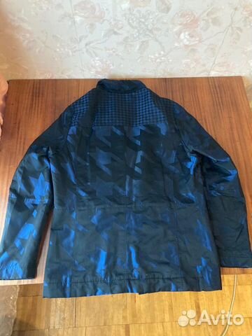 Куртка мужская