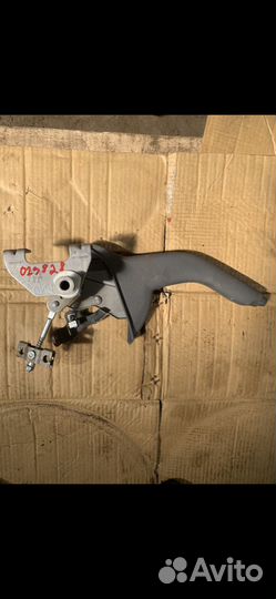 Ручник Kia Rio 2005-2011