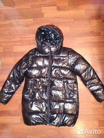 Пуховик женский Kappa