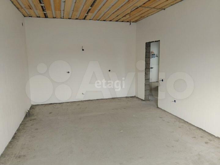 Дом 90 м² на участке 8 сот.