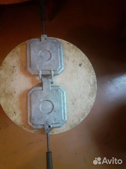 Форма для запекания р 12х 13 Олимпийск ий мишка