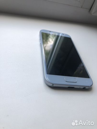 Samsung galaxy A3 2017
