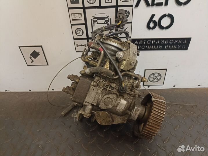 Тнвд для Mazda 626 GE 2.0