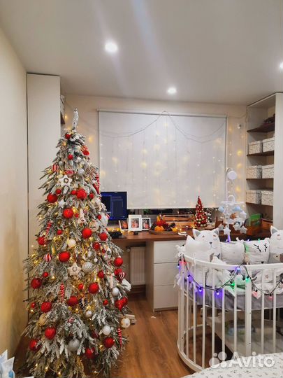 Продам детскую кровать-трансформер 8 в 1