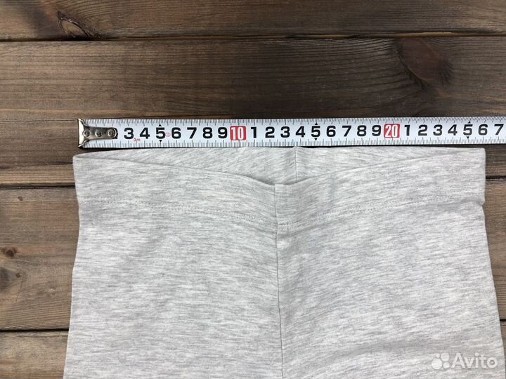 Лосины для девочки хлопок новые Англия