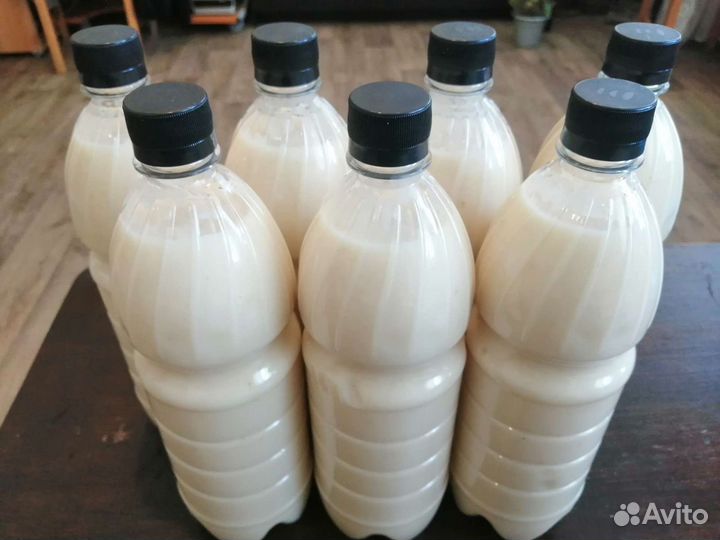 Продукты питания