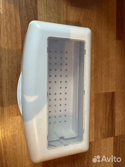 Ванночка для замачивания инструментов