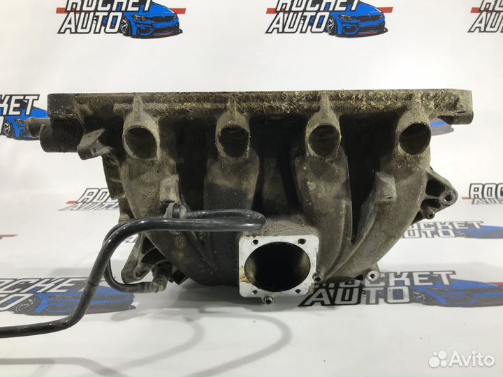 Коллектор впускной Opel Vectra C 24405386