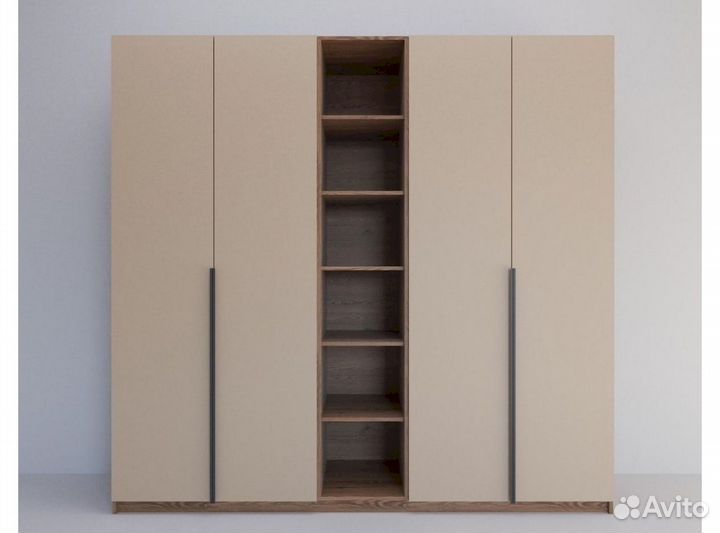 Стенка в гостиную