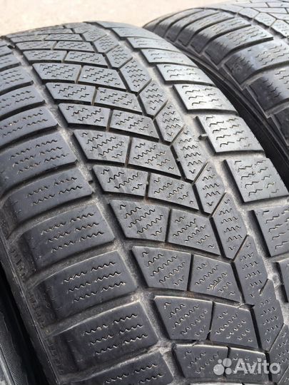 Continental ContiWinterContact TS830 P SSR 205/60 R16