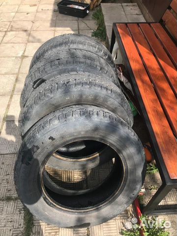 Tunga Zodiak 2 195/65 R15