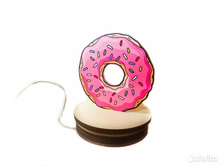 Вращающиеся платформы