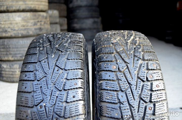 Cordiant Snow Cross 175/65 R14