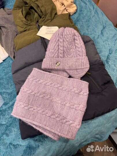 Детские вещи пакетом на девочку 128 134