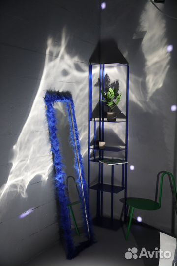 Аренда фотостудии