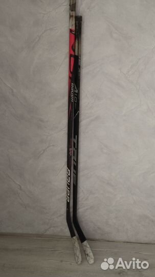 Клюшка хоккейная bauer