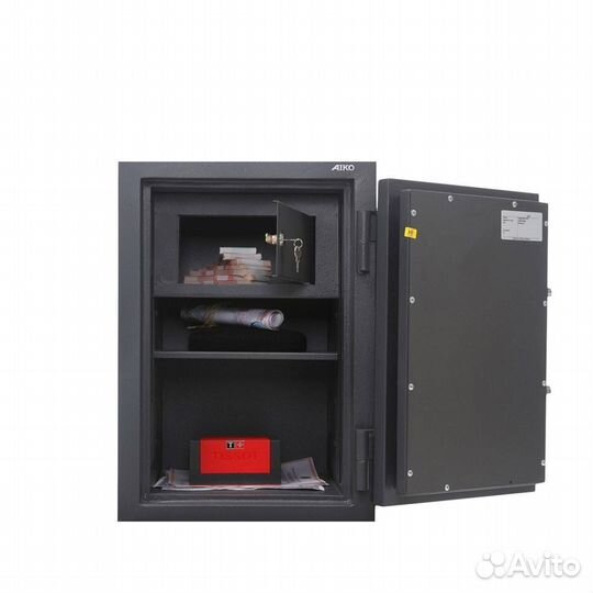 Офисный сейф aiko AMH-65T (132T)