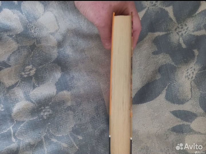 Книга сто лет одиночества