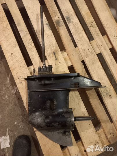 Редуктор тохатсу 50