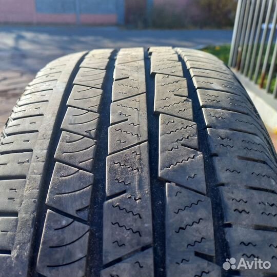 Continental CrossContact LX 225/60 R17