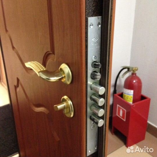 Вскрытие и замена замков Электросталь