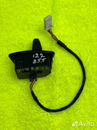 Кнопка регулировки рулевой колонки Bmw 5 F10