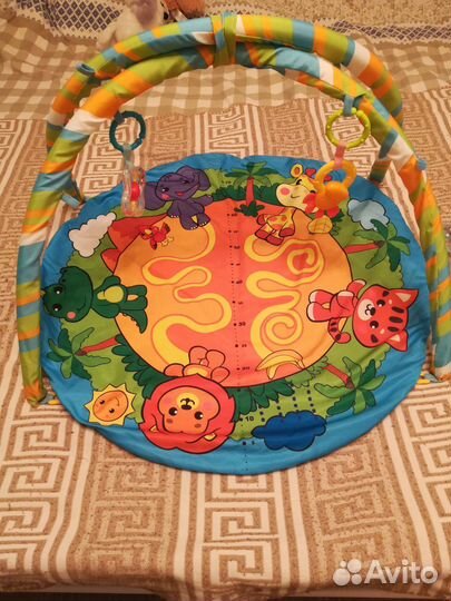 Настольные игры для детей