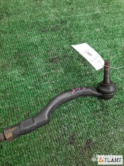Рейка рулевая передний mazda atenza