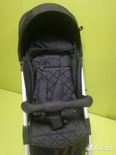 Прогулочная коляска Farfello Comfy Go