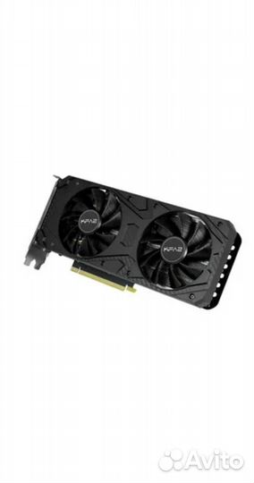 Видеокарта RTX 3060 12 гб