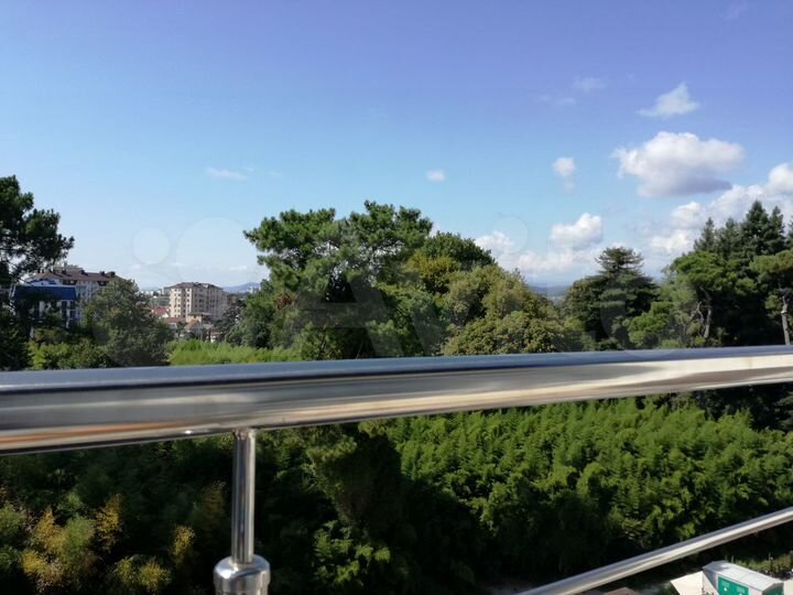 Квартира-студия, 25 м², 7/7 эт.