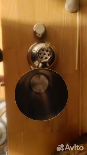 Шейкер для коктейлей