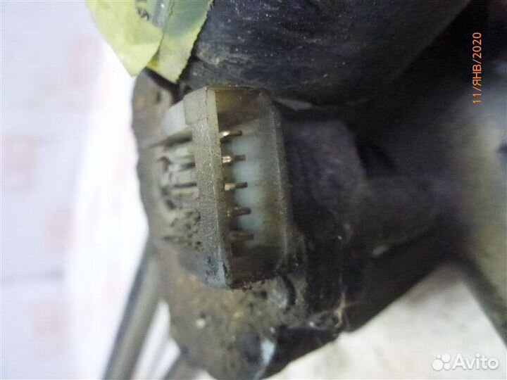 Трапеция стеклоочистителя Volkswagen Passat B3 RP