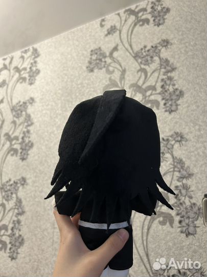 Мягкая игрушка Рукия Блич