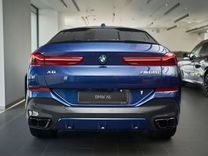 Новый BMW X6 4.4 AT, 2023, цена 19 620 000 руб.