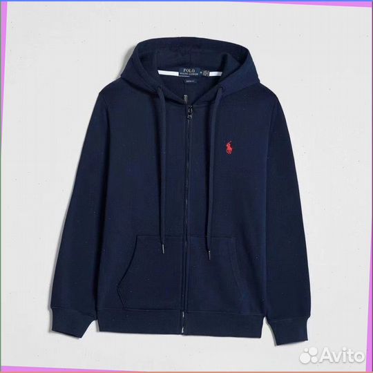 Зипка Ralph Lauren (качество lux)